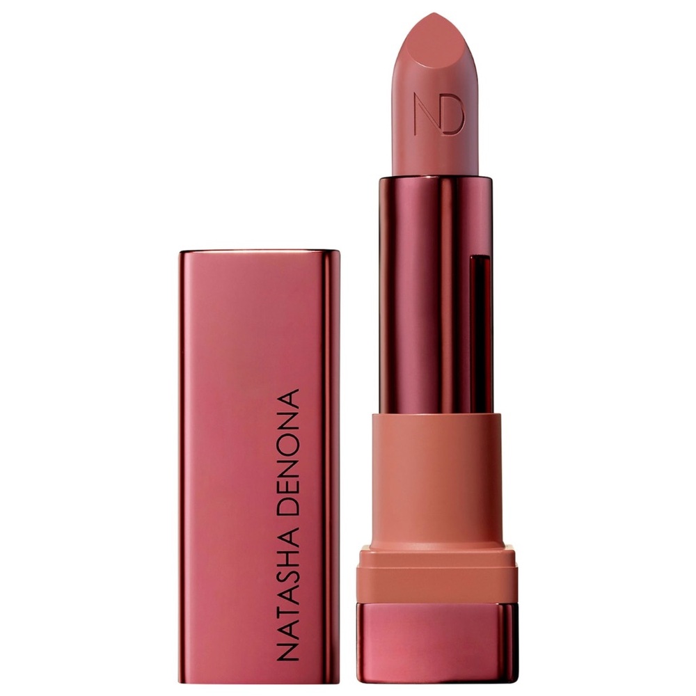Natasha Denona I Need A Rose Cream Lipstick “Daphne”